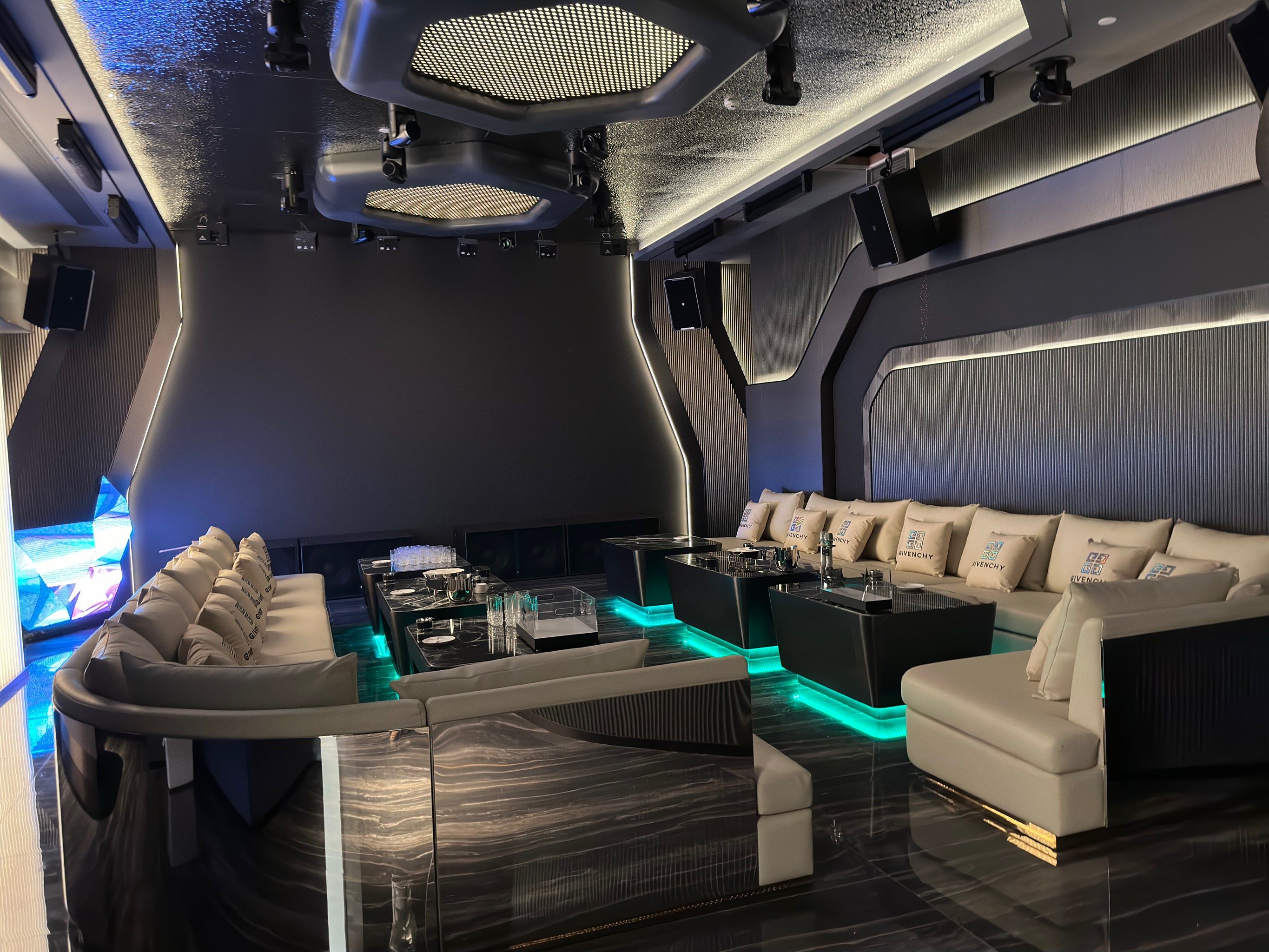 铜仁商务ktv首选中低端商务ktv品牌-思南县ktv预定